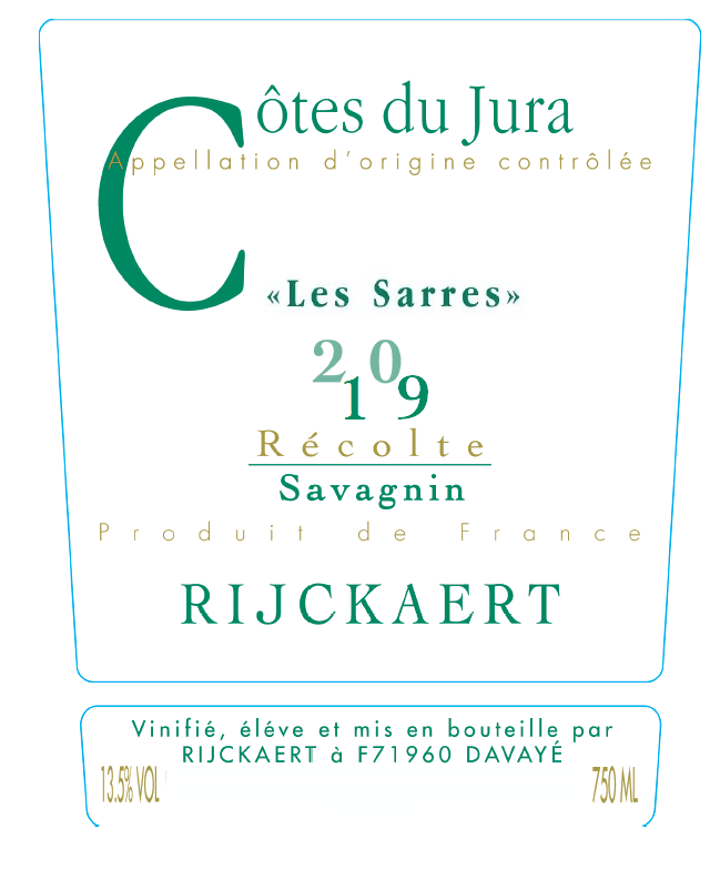 Les Sarres