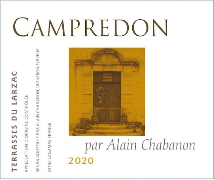 Campredon