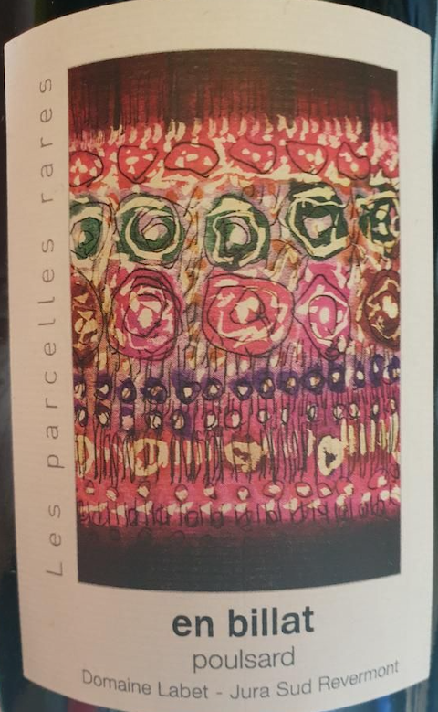 Les Parcelles Rares En Billat