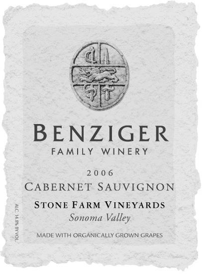 Stone Farm Vineyards