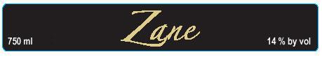 Zane