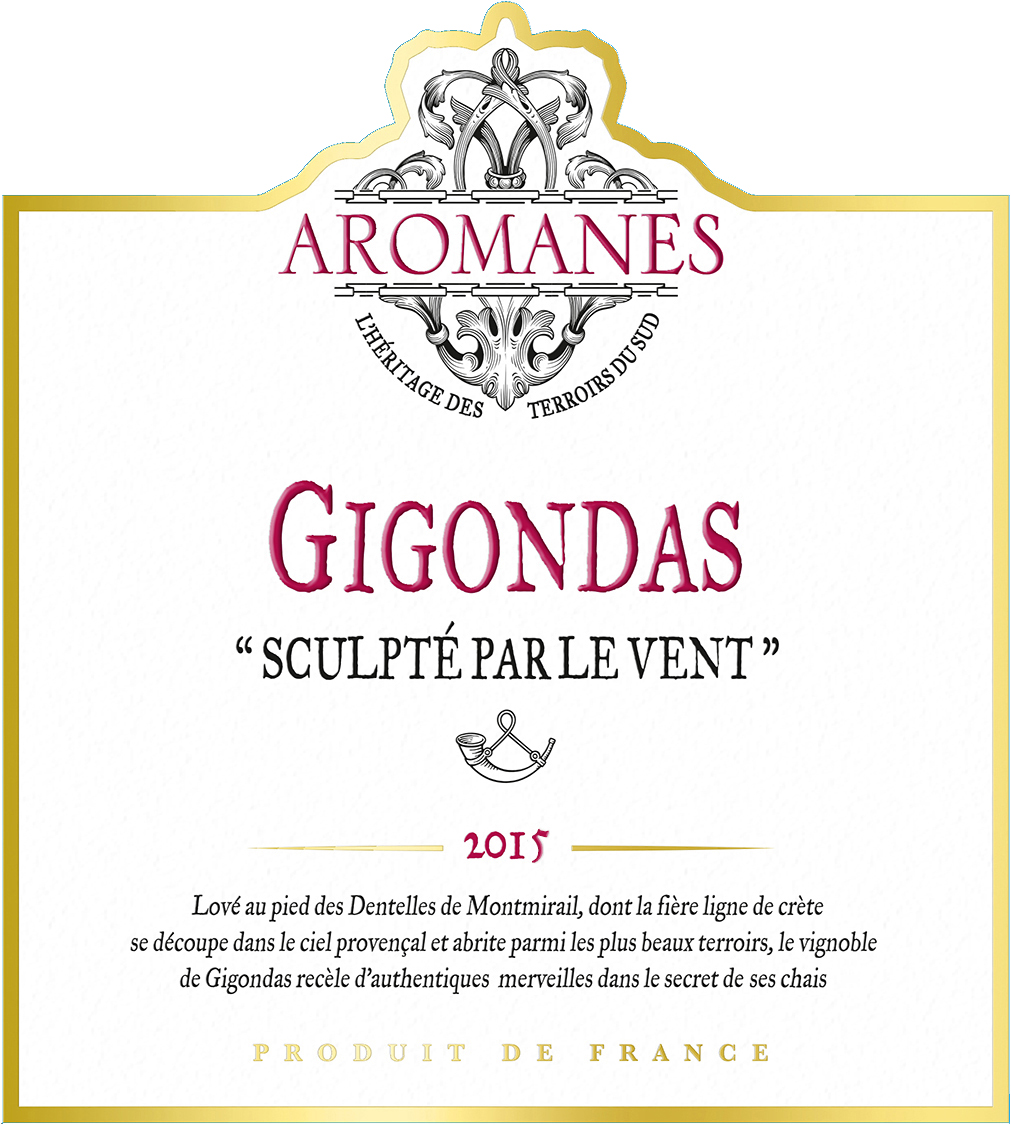 Sculpté Par Le Vent
