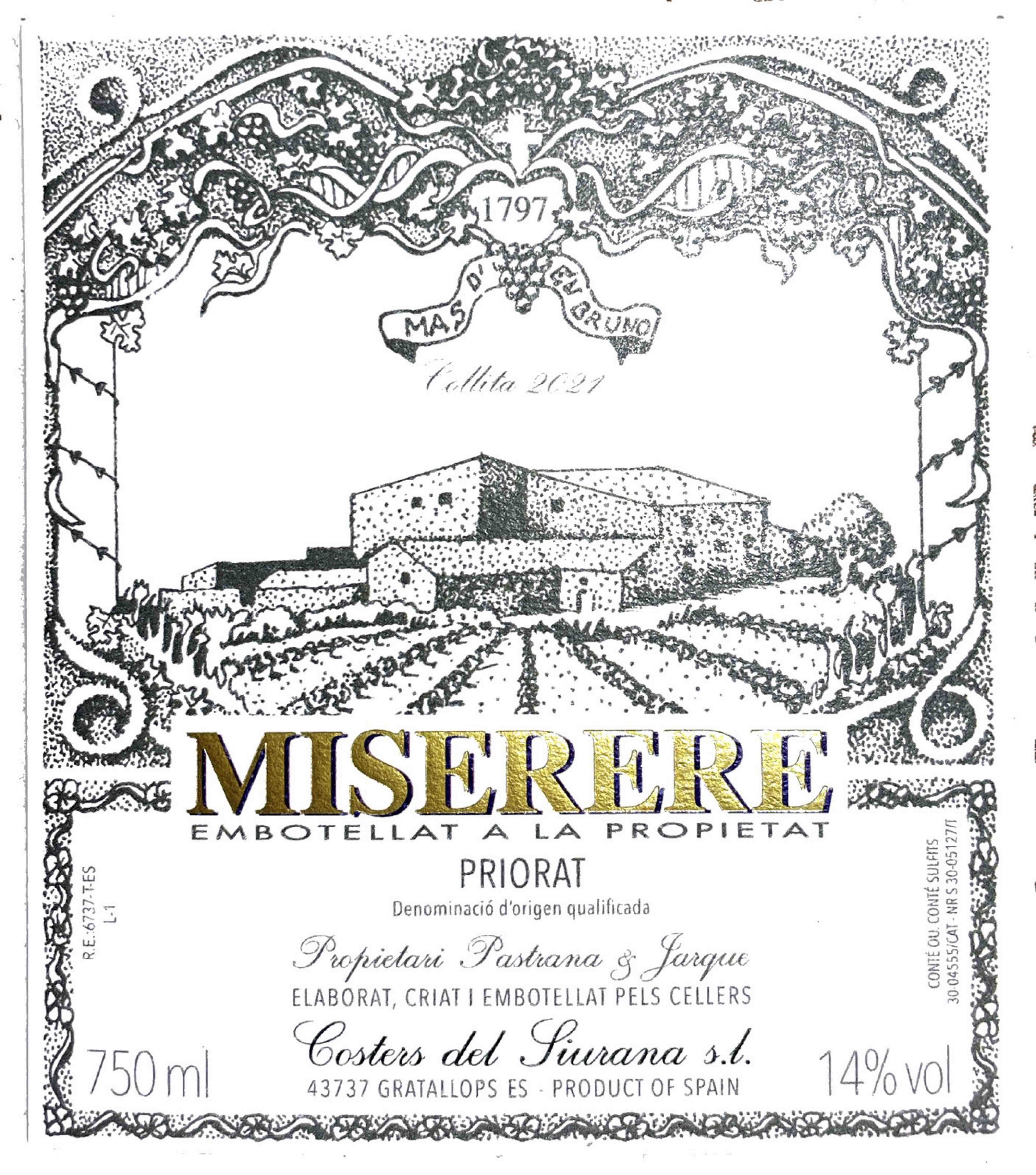 Miserere