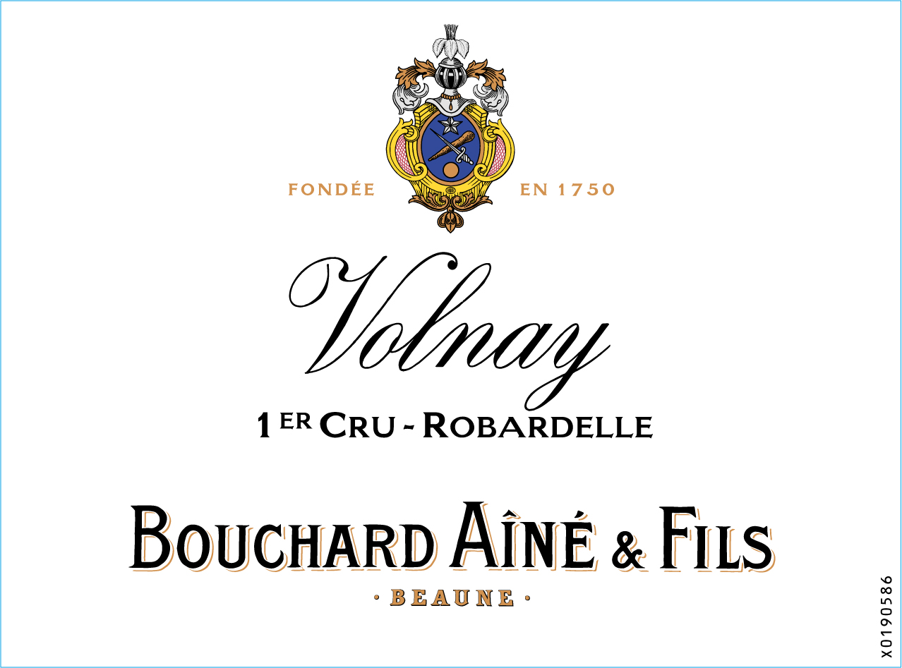 1er Cru Robadelle