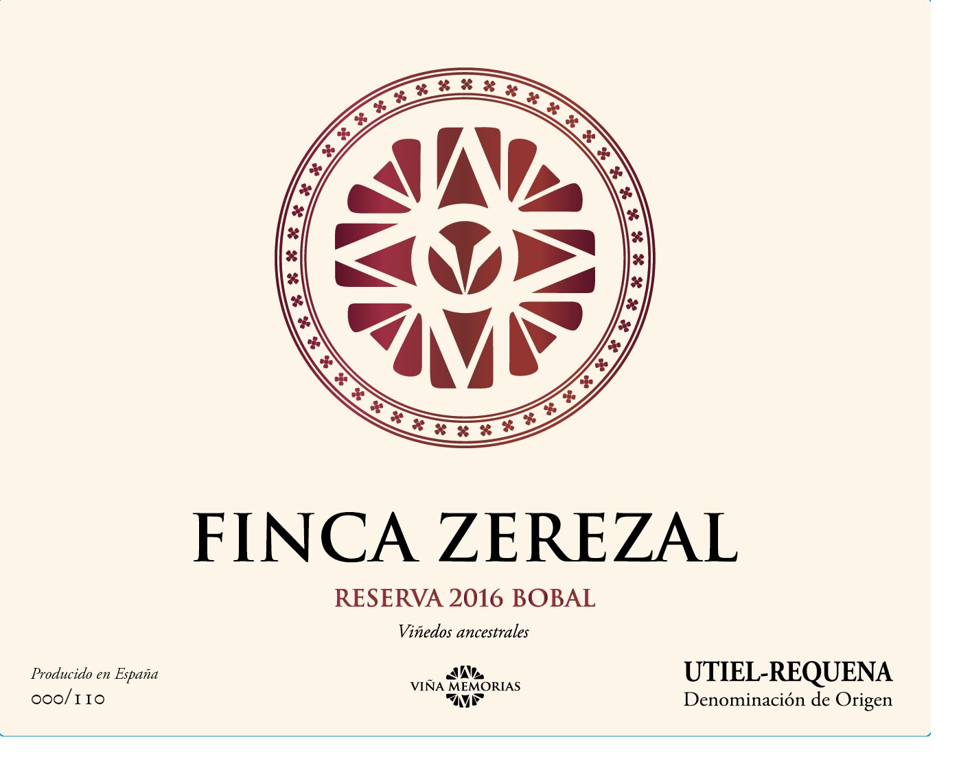 Finca Zerezal