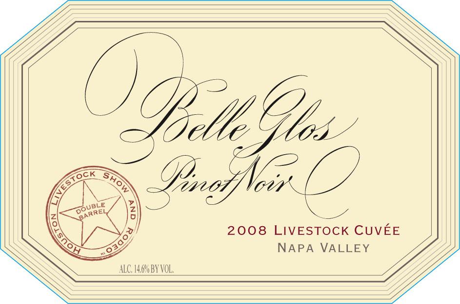 Livestock Cuvée