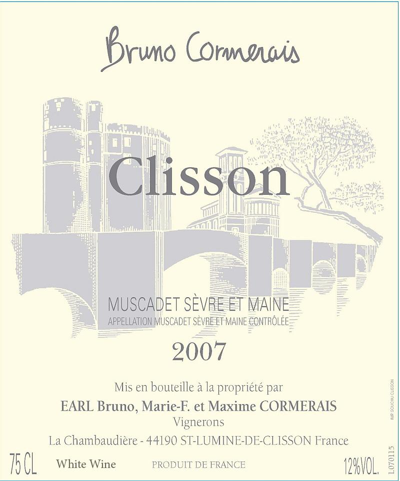 Clisson