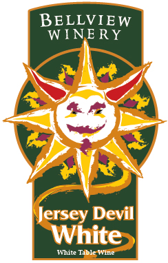 Jersey Devil White