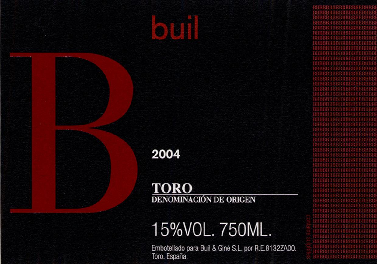 Buil