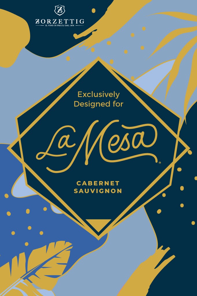 La Mesa