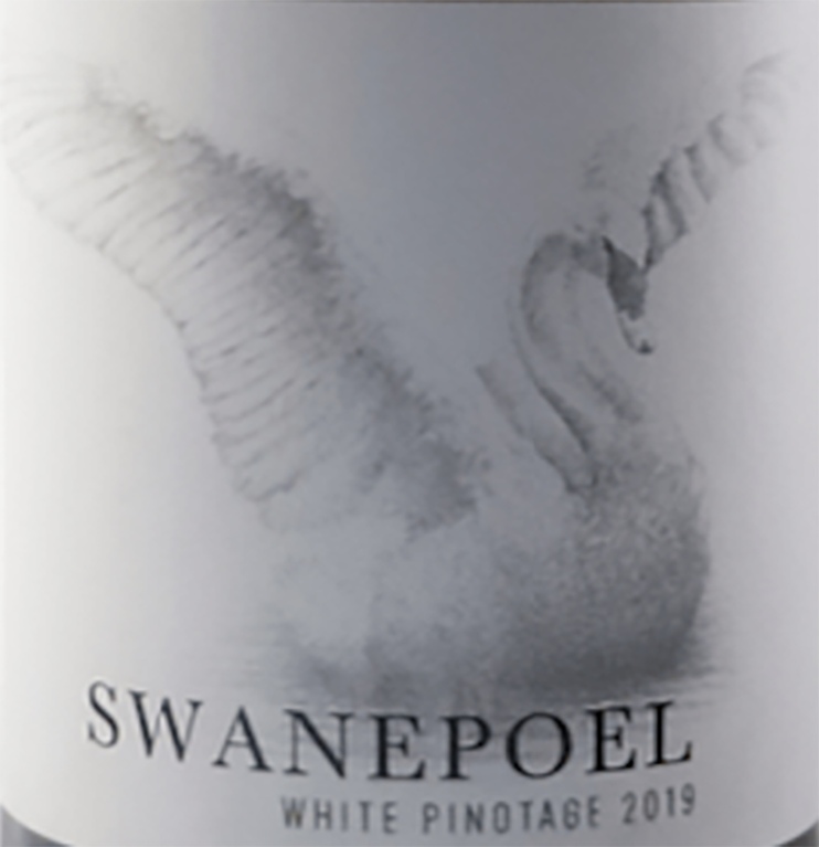 Swanepoel White