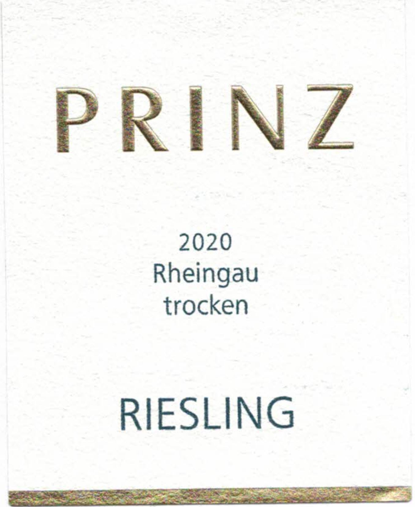 Trocken