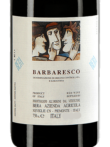 Barbaresco