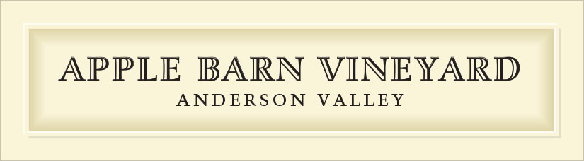 Apple Barn Vineyard