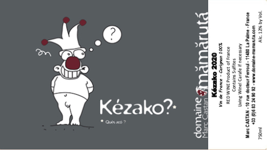 Kezako