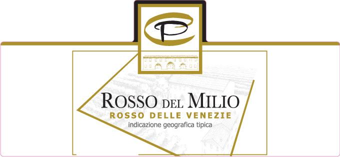 Rosso Del Milio