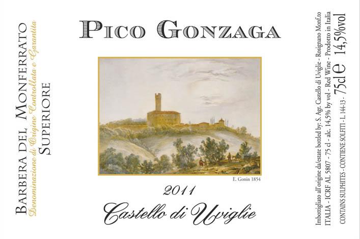 Pico Gonzaga
