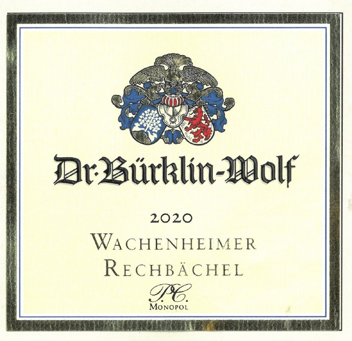 Wachenheimer Rechbachel