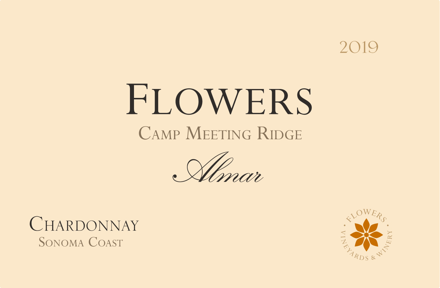 Camp Meeting Ridge Almar