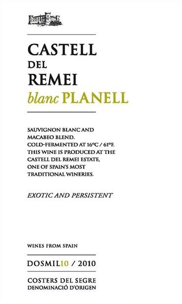 Blanc Planell