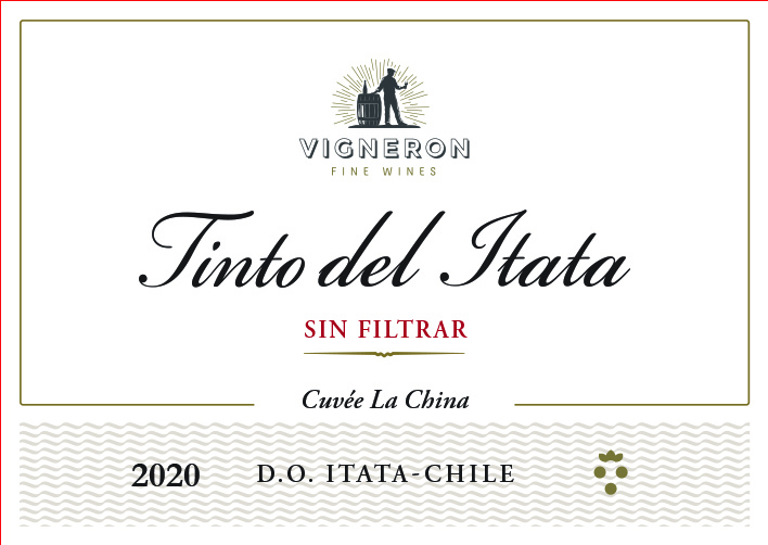 Tinto Del Itata