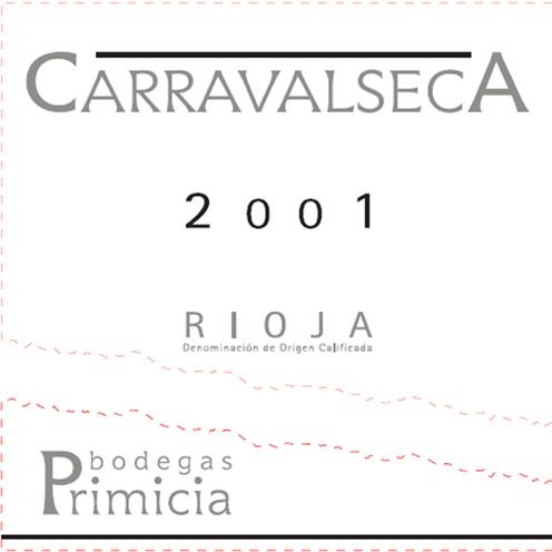 Carravalseca