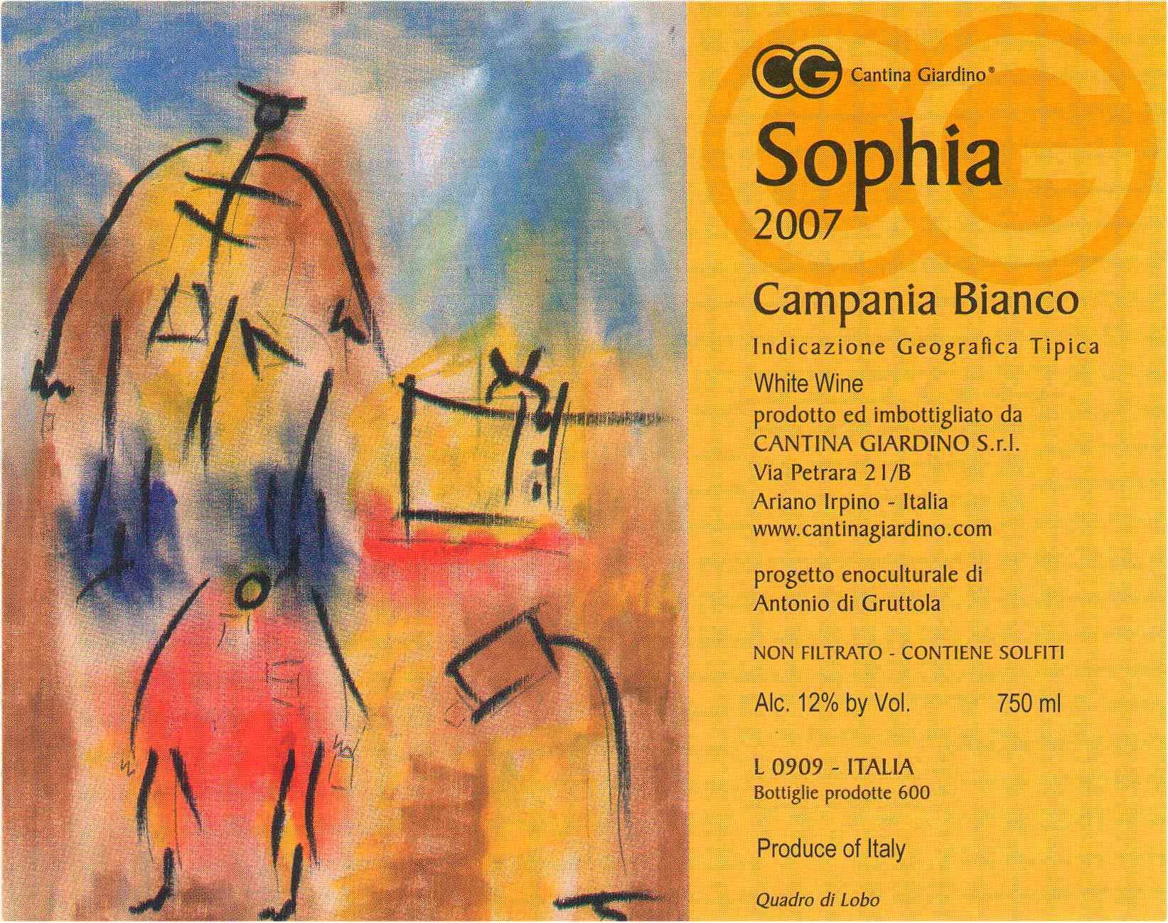 Sophia