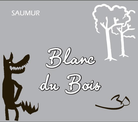 Blanc Du Bois