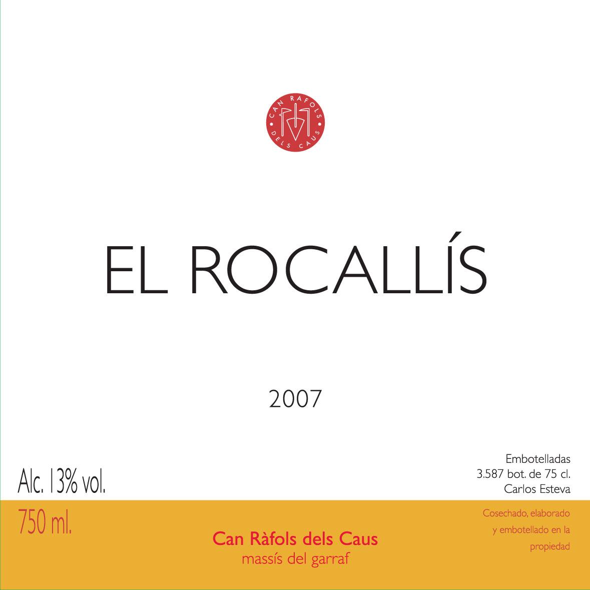 El Rocallis