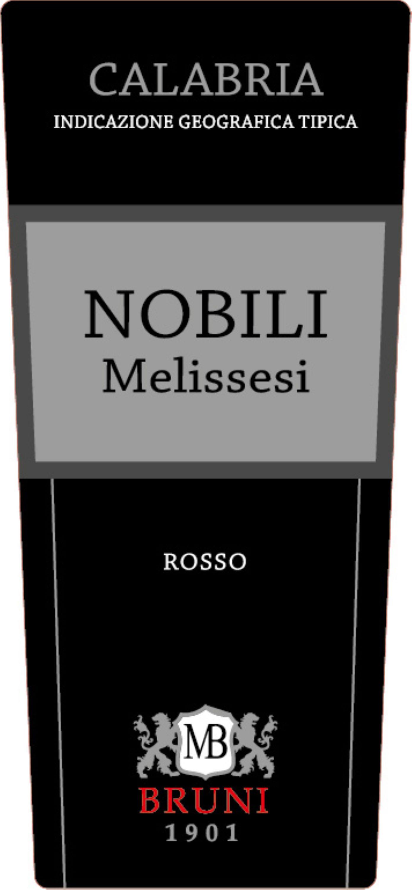 Nobili Melissesi