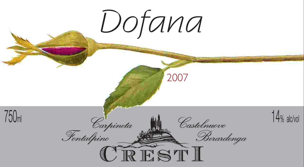 Cresti Dofana