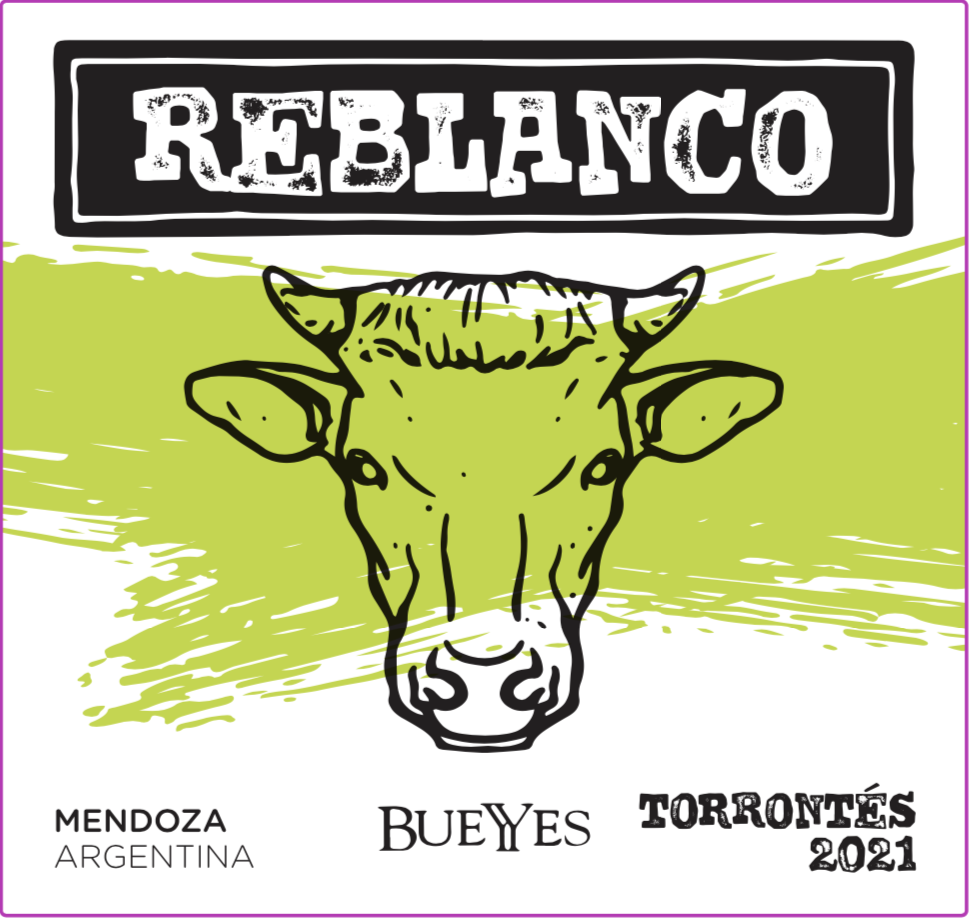 Reblanco