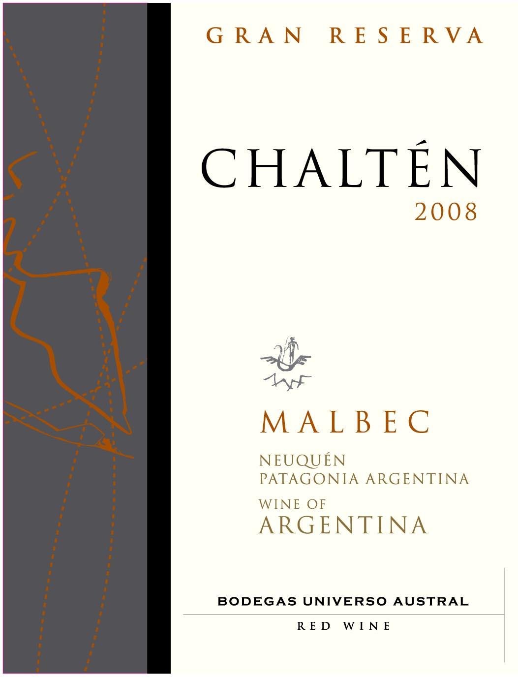 Chaltén