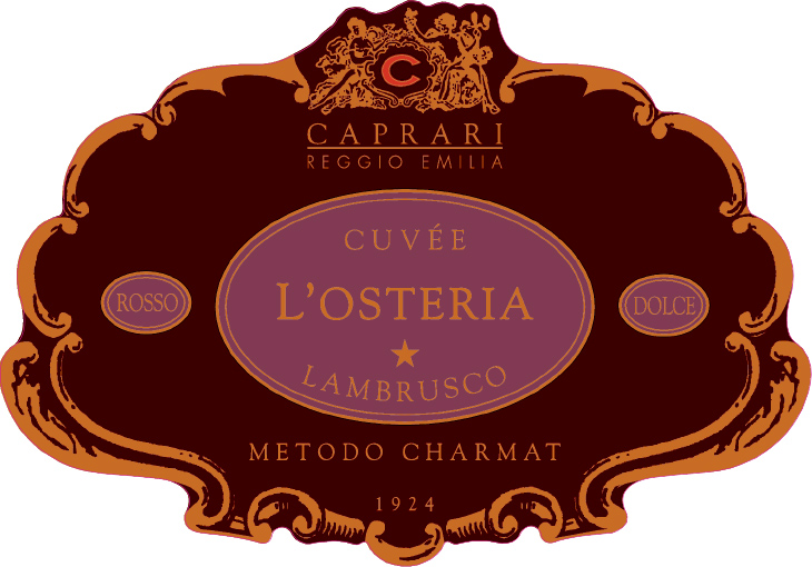 Osteria