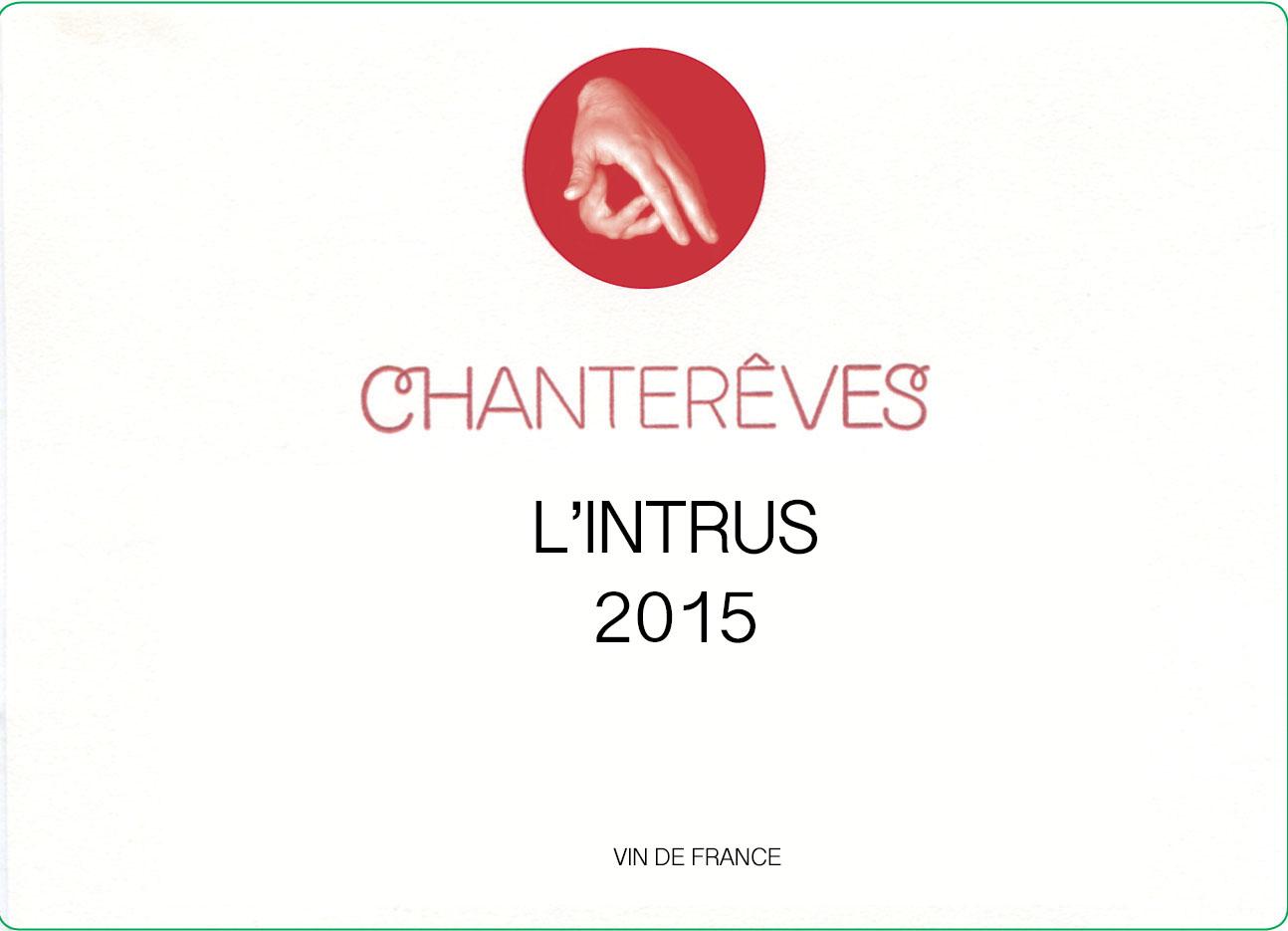 L'intrus