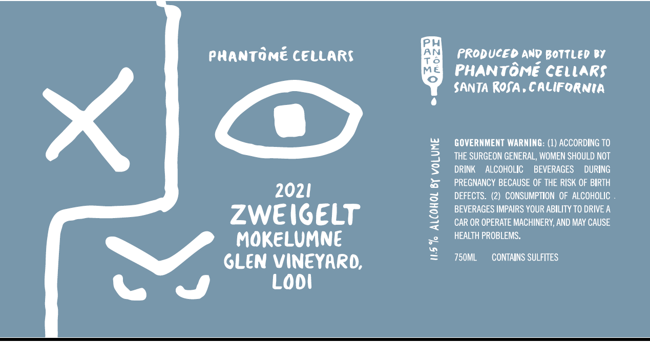 Mokelumne Glen Vineyard