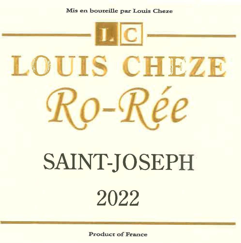 Ro - Rée