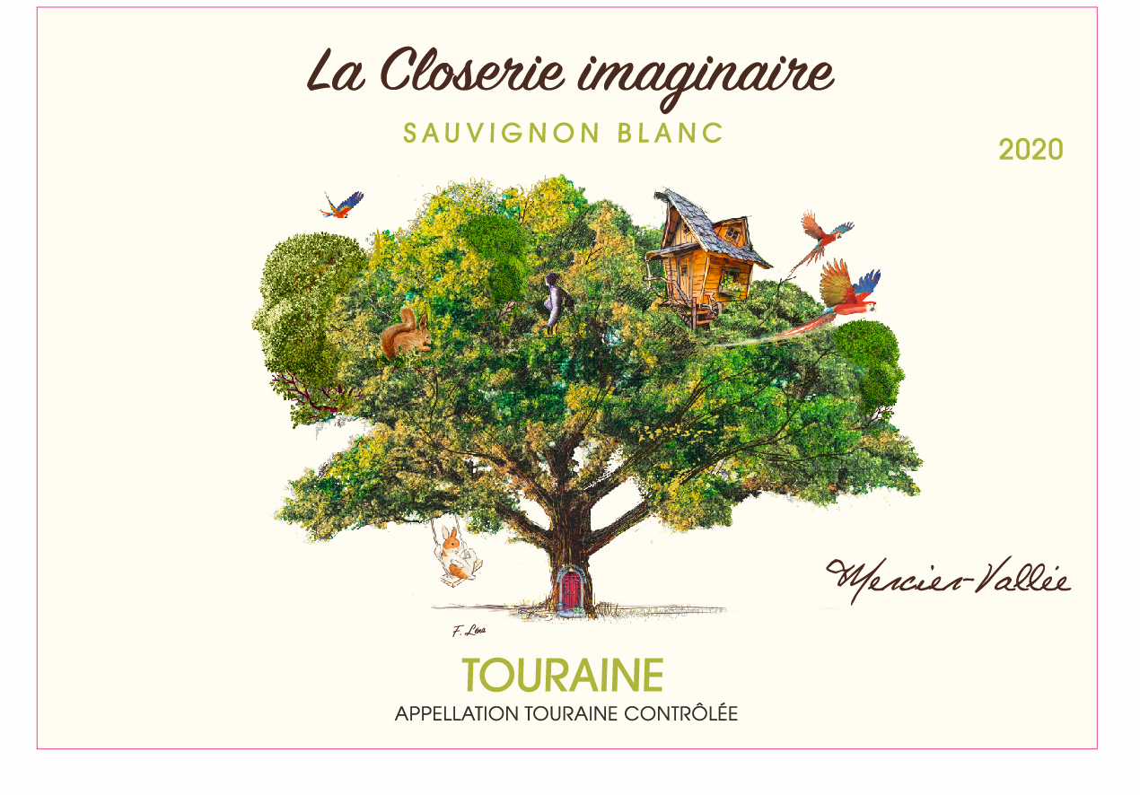 Closerie Imaginaire