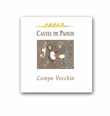 Campo Vecchio Bianco