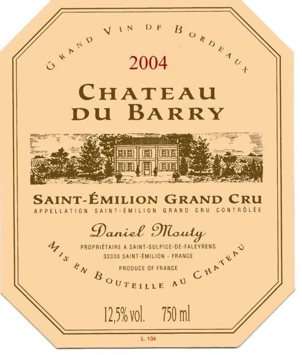 Grand Mis En Saint - Émilion