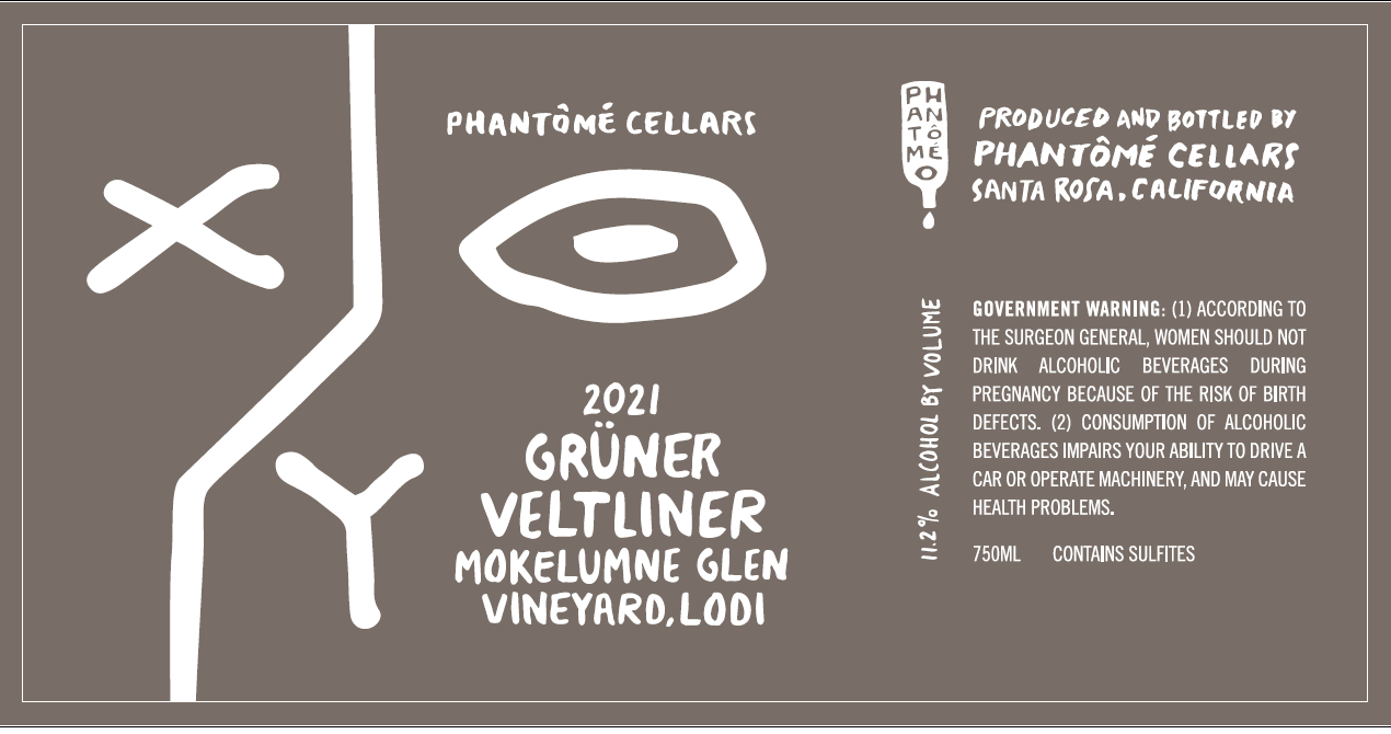 Mokelumne Glen Vineyard