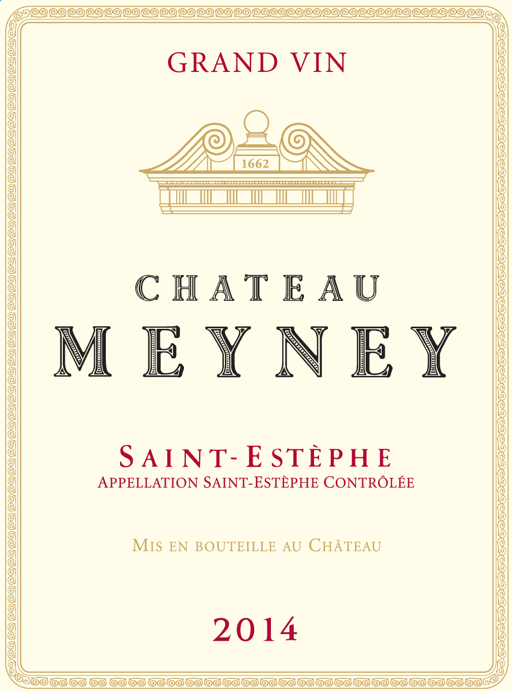 Chateau Μευνευ