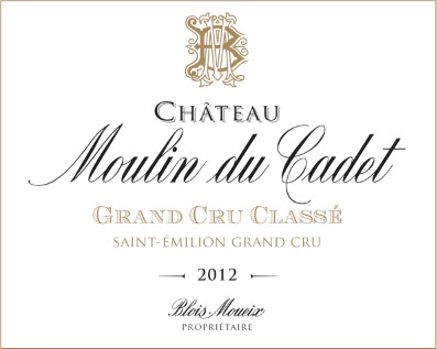 Grand Cru Classé