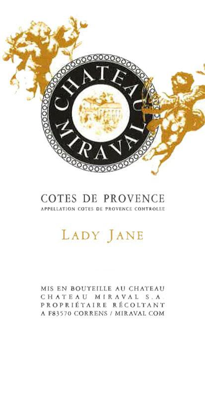 Lady Jane