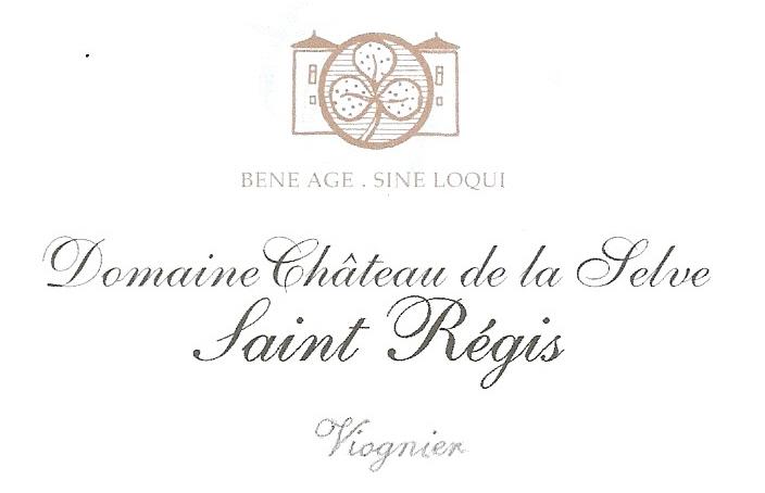 Saint Regis