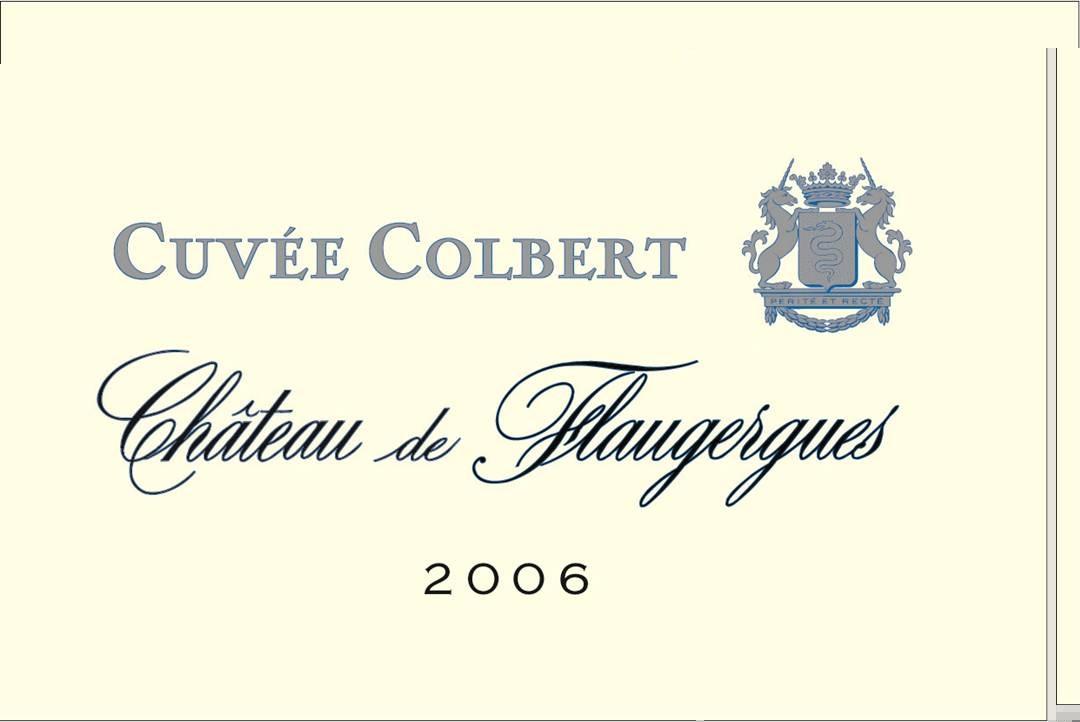 Cuvee Colbert