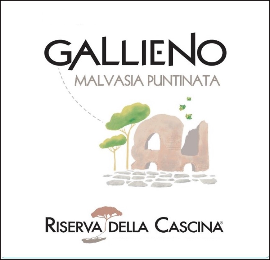 Gallieno