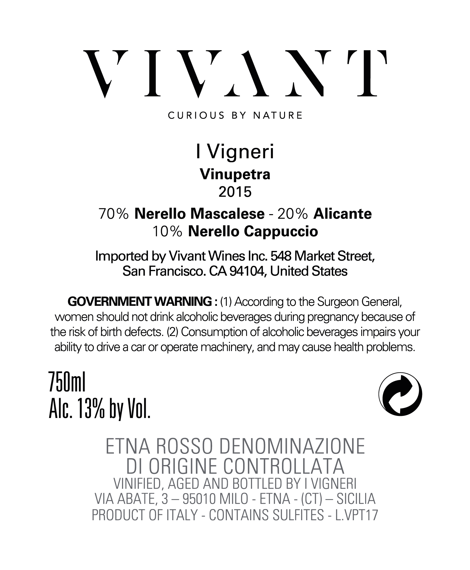Vinupetra