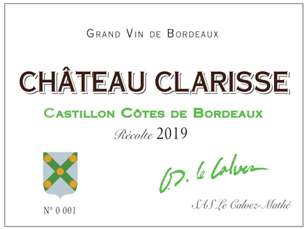 Château Clarisse