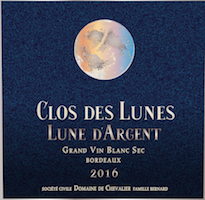 Lune d'Argent